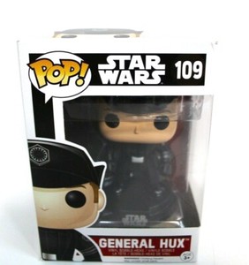 hux funko pop