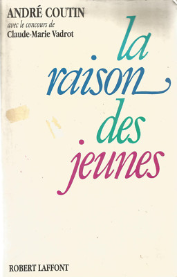 DIE REASON DER JUGEND - LISA