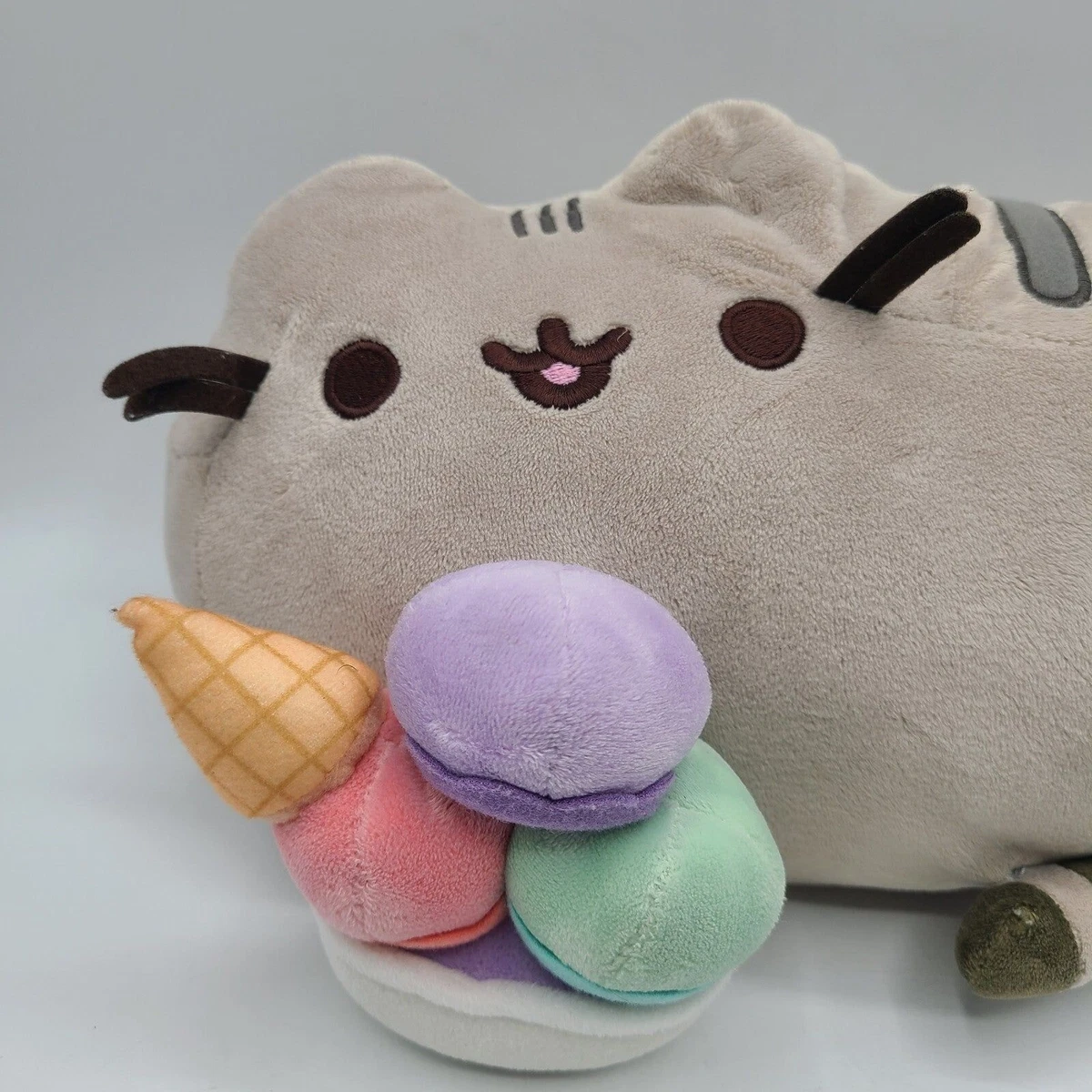 Pusheen sundae hotsell