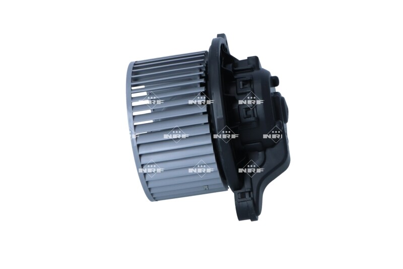 34380 INTERIOR BLOWER FAN MOTOR LHD ONLY NRF OE REPLACEMENT for 
