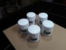 Bravo Oil Filters B85348 Automotive Tune Up Parts Car Truck Engine Maintenance