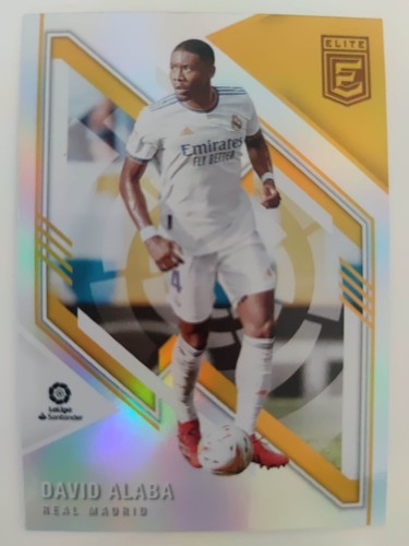 PANINI ELITE DONRUSS 2021-22 CARTAS BASE AND ROOKIE CARDS - Picture 124 of 189