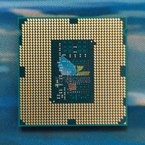 Intel Xeon E3-1271v3 SR1R3 3.6GHz 4Cores 80W LGA1150 CPU Processor E3 1271 v3 - Picture 3 of 3