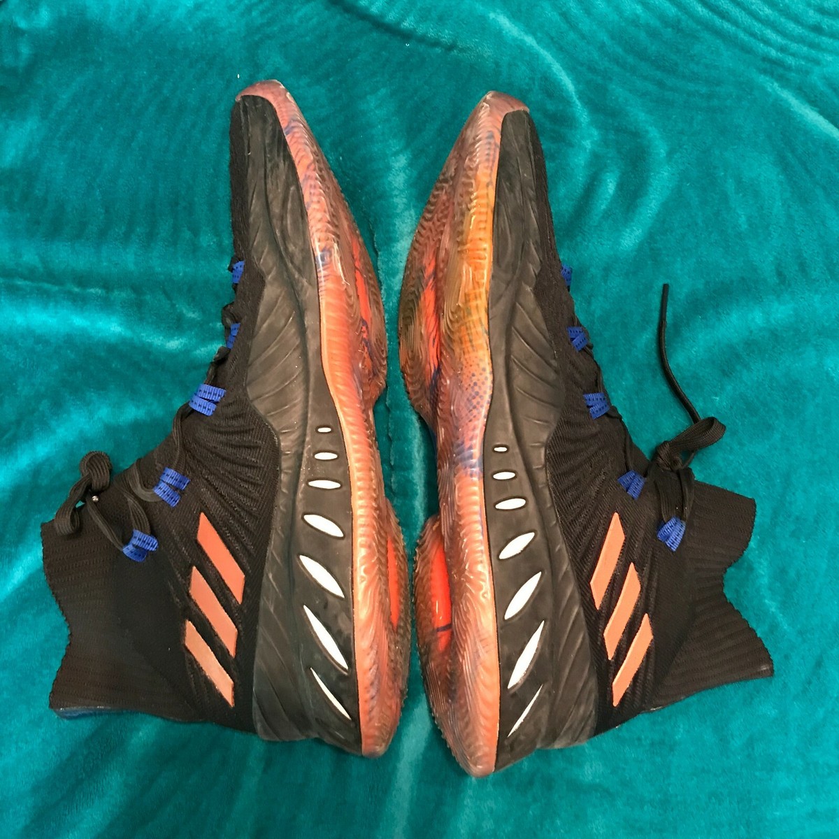 kristaps porzingis shoes 2018