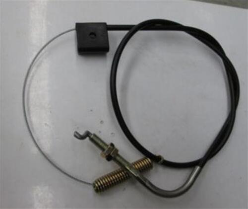 Genuine Billy Goat CABLE CLUTCH DRIVE Part# 500327 - 第 1/1 張圖片
