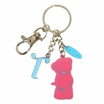 tatty teddy phone charm