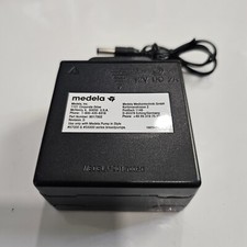 Medela 12V Battery Pack Fits 57000 55000