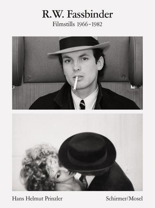 Filmstills 1966-1982 R. W. Fassbinder