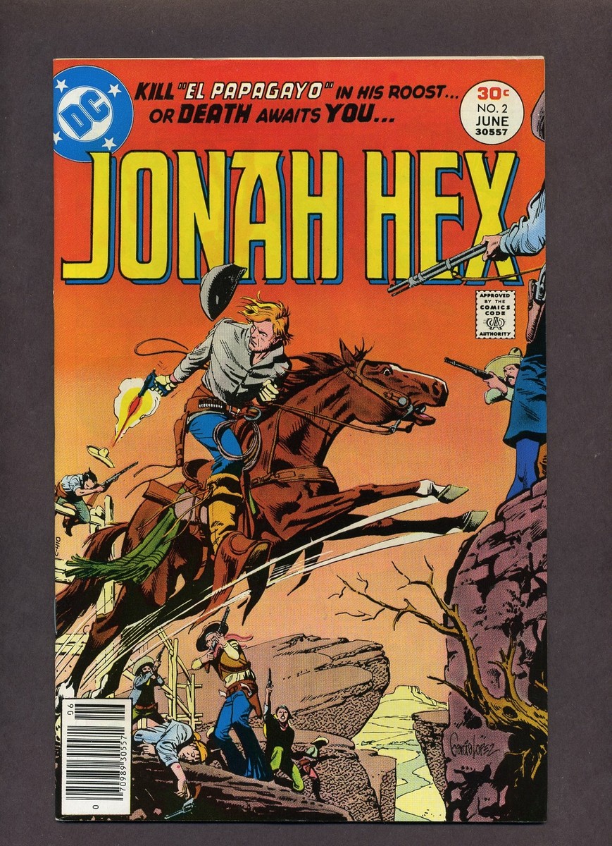jonah hex アメコミ 70s-80sヴィンテージマーベMARVEL7冊 jonah hex アメコミ 70s-80sヴィンテージマーベMARVEL7冊 Jonah