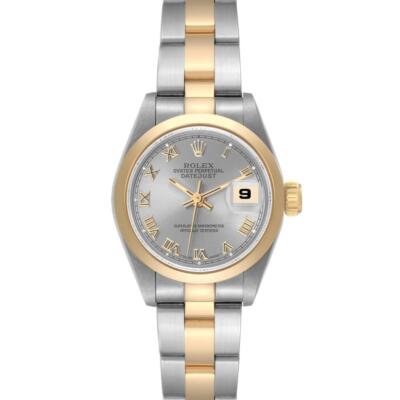 Rolex Lady Datejust 69163 for sale | eBay