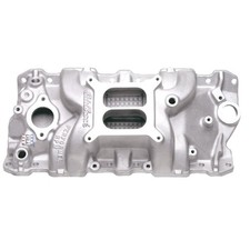 Edelbrock 7101 Performer Rpm Intake Manifold
