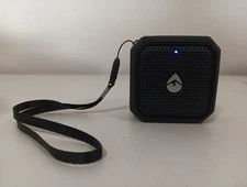 ECOXGEAR EcoPebble Lite Rugged Waterproof Floating Portable Bluetooth