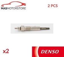 GLÜHKERZE GLÜHKERZEN DENSO DG-124 2PCS I FÜR OPEL CAMPO,CORSA A CC,CORSA A TR