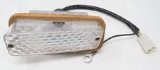 Nos Lamborghini Espada S1s2 Lh Turn Signal Light Indicator 6743002 Oem Carello Nos Lamborghini Espada S1s2 Lh Turn Signal Light Indicator 6743002 Oem Carello