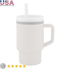 My 1st Tumbler Baby Sippy Cup Silicone Spill Resistant Straw Easy Clean 9oz New