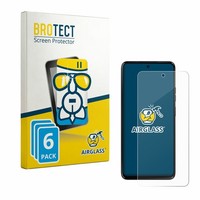 6X Panzerfolie Schutzglas FüR Motorola Moto G47 Displayschutz