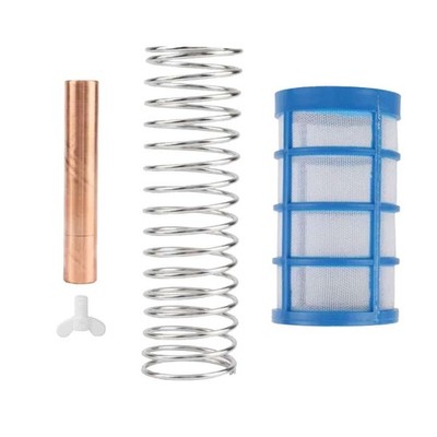 Swimming Pool Solar Purifier Ionizer Copper Rod Replacement