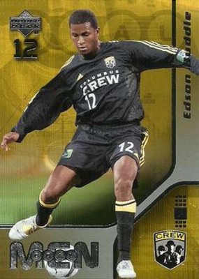 2005 Upper Deck MLS Soccer Cards Pick From List/Complete Your Set