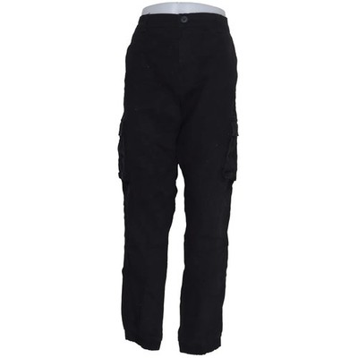 Only & Sons, Cargohose, Größe: 36/36, Schwarz, Recycelte Baumwolle #hF1