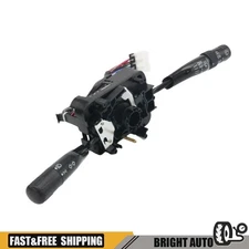 For Pajero Montero Indicator 1990 91 92-2004 New Headlight Switch Wiper Switch