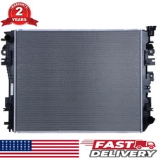 Radiator Assembly for Ram 1500 Big Horn/Laramie/Rebel 5.7L 2019-2022 68341188AA