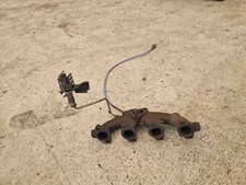 KIA SPORTAGE JE, KM Auspuffkrümmer 1.68 Diesel 83kw 2013 28580988