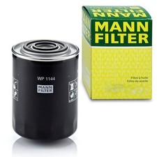 MANN-FILTER Ölfilter IVECO DAILY FIAT DUCATO 230 RENAULT TRUCKS RENAULT PEUGEOT