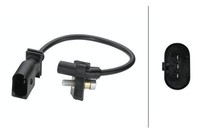 NEU - Hella 6PU013122-041 Impulsgeber, Kurbelwelle FüR BMW
