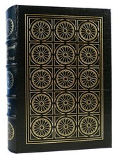 Keith Sward THE LEGEND OF HENRY FORD Easton Press 1st Edition 1st Printing