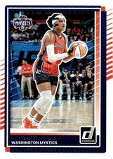 2025 Donruss WNBA Basketball Base Cards -PYC