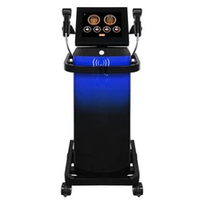 2IN1 RF Micro Fractional Machine M8 Facail Lift Stretch Marks Wrinkle Removal