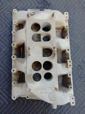 Mopar 426 Hemi Street 2 X 4 Bbl. Intakechallengercudaroadrunnercharger