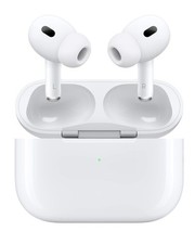 Apple AirPods Pro 2nd Generation with MagSafe Wireless Charging Case USB  C 