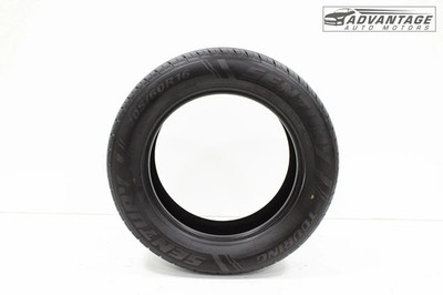 2020-2023 NISSAN SENTRA WHEEL TIRE SENTURY TOURING 205/60 R16 92H 9/32 NDS OEM