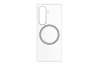 Samsung Clear Magnet Case FüR Samsung Galaxy Z Fold7 Transparent