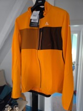 Neue Schöffel Zumaia Herren Softshell Fahrrad Jacke Gr.56