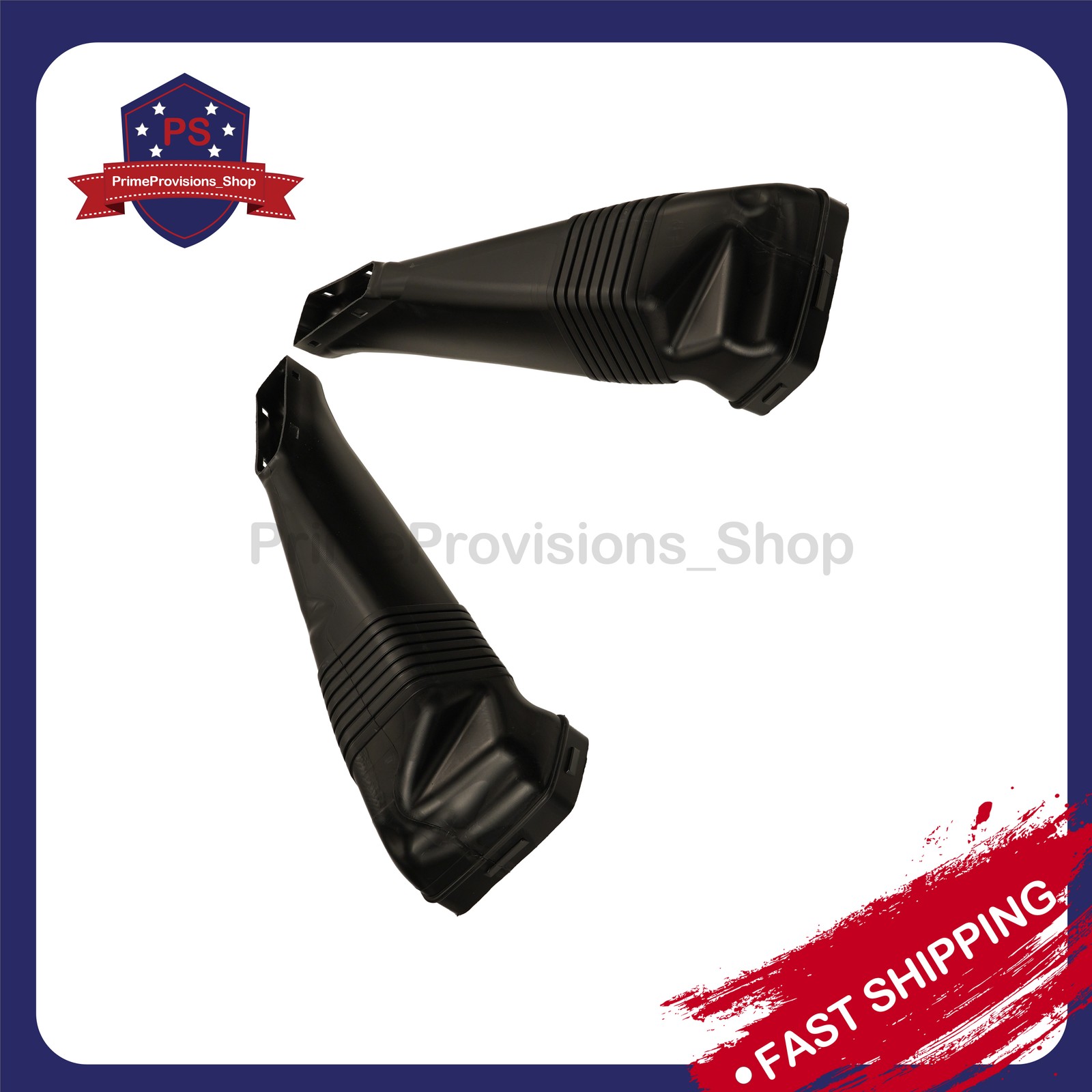 NEW Intake Air Duct Pipe Kit 3W0129531 For Bentley Gt GTC Flying Spur