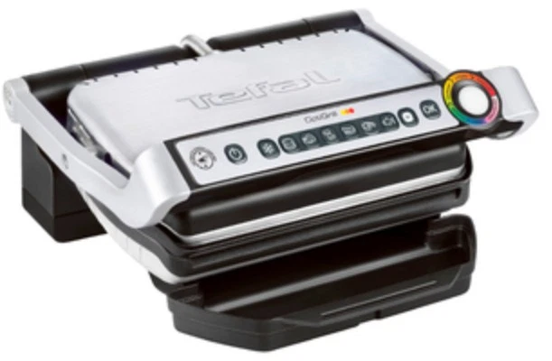 Maniglia Destra Di Ricambio Per Tefal Optigrill – Compatibile Con Modelli GC7148, GC722D E TS-01041930, Sostituzione Originale