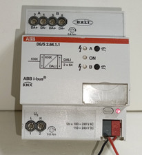 ABB i-bus KNX DALI Gateway DG/S 2.64.1.1 2CDG...