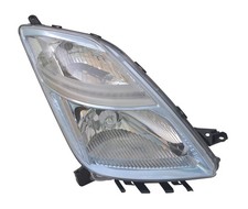Scheinwerfer rechts für Toyota Prius NHW20 06-2009 H4 Halogen Hauptscheinwerfer