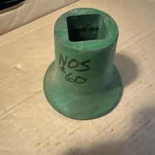 NOS JOHN DEERE B15106B DISK GANG Half Spool BWN BWA BW DISC JD