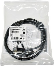 Kensington NanoSaver keyed Laptop Lock K64444WW 2x key NEW NEW