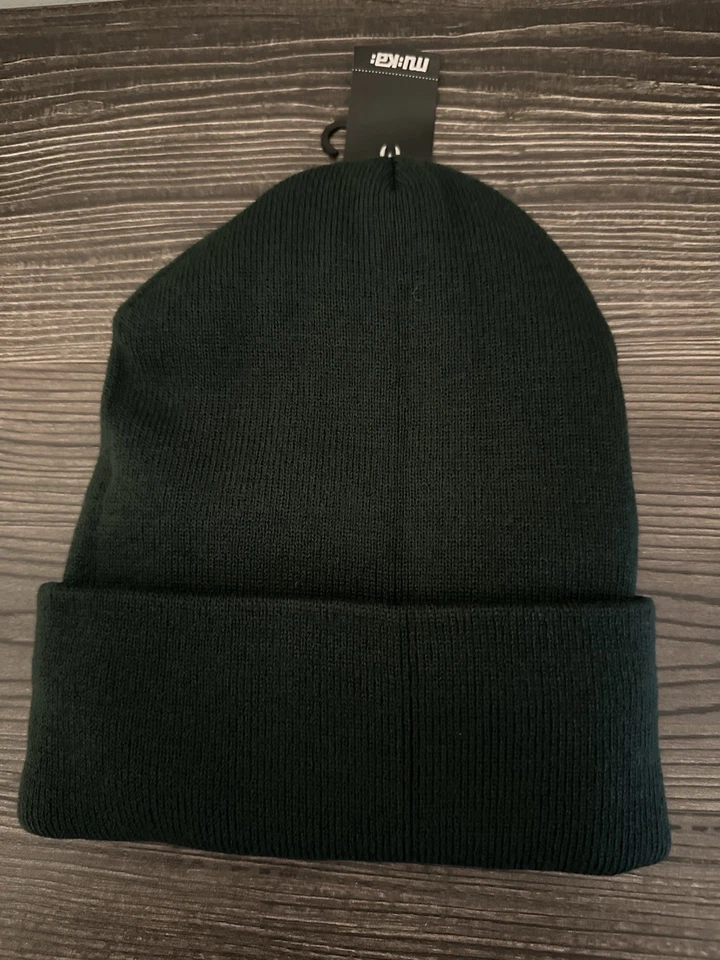 NUEVO Green Bay Packers Invierno Acogedor Forrado de Piel Gorro Gorra Acogedor Cálido Headware Foto 2 de 3