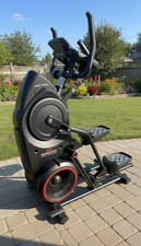 Bowflex M9 Max Trainer Series