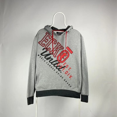 Vintage Ecko unltd Hoodie Gr.XLarge