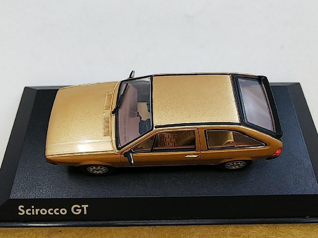 ミニカー NOREV 1/43 Volkswagen Scirocco Norev 1/43 Volkswagen Scirocco Gt24 Cng Model Minicar | eBay