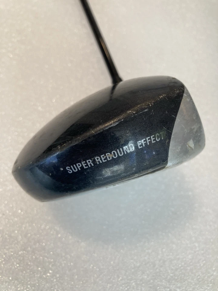 Pro Select Ti 363 Golf Driver Right Handed 10 Degree Golf Club - Image 2 of 4