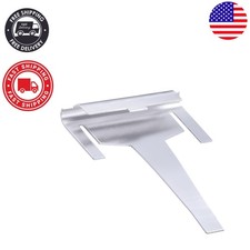 Refrigerator Maintenance Made Easy - DA61-06796A Drain Clip for Samsung Models