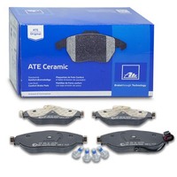 Ate BremsbelÄGe Vw Cc 358 Passat 365 Sharan 7N1 7N2 Skoda Superb Seat Alhambra