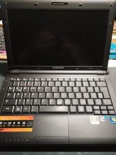 SAMSUNG Notebook Laptop, gut erhalten, 11,8 Zoll HDLED Display, 16:9 HD Display